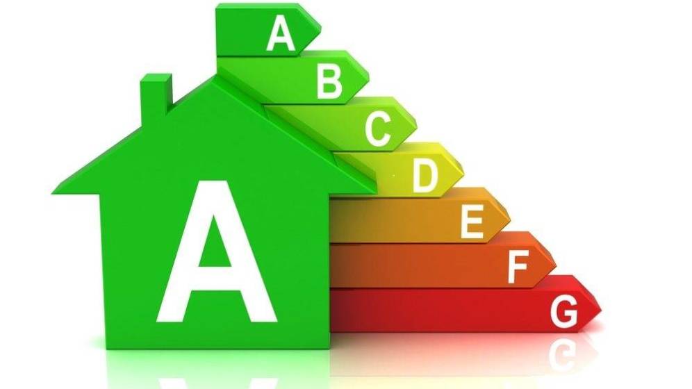 Certificado eficiencia energética para viviendas y locales