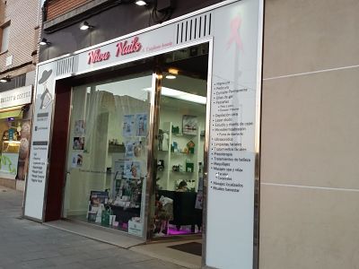 Nhoa Nails consigue la apertura de un Gabinete de Estética en Zaragoza