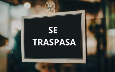 Cambio de titularidad de licencia de actividad en Zaragoza